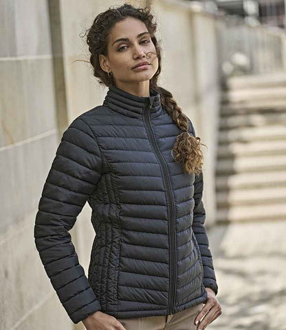 Tee Jays Tee Jays Ladies Zepelin Padded Jacket