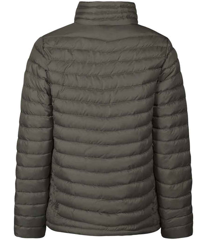 Tee Jays Ladies Zepelin Padded Jacket