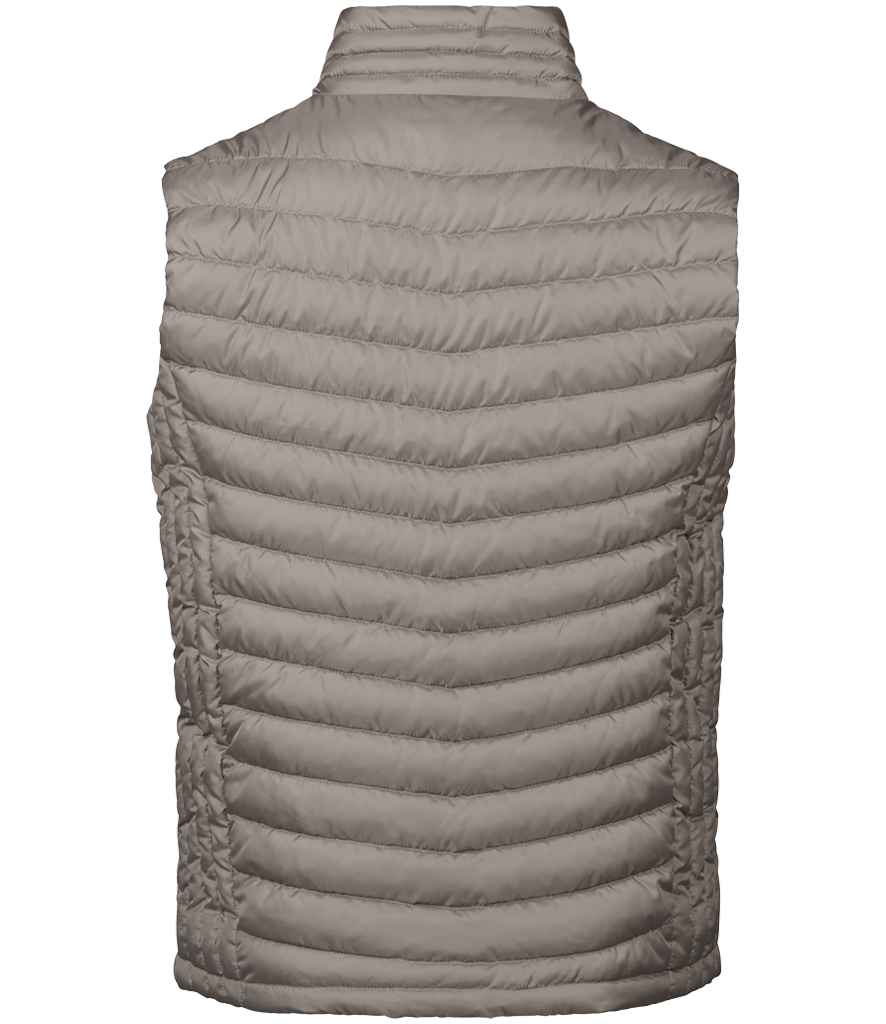 Tee Jays Zepelin Padded Bodywarmer