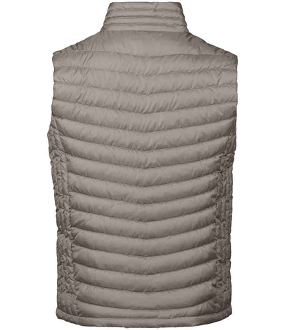 Tee Jays Zepelin Padded Bodywarmer