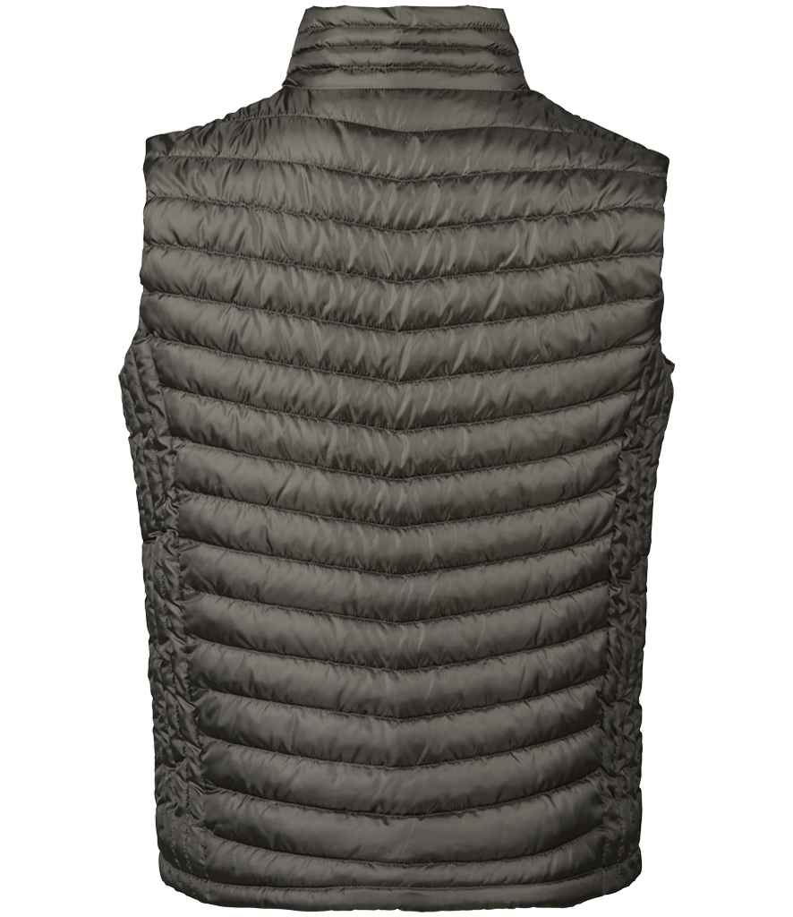 Tee Jays Zepelin Padded Bodywarmer