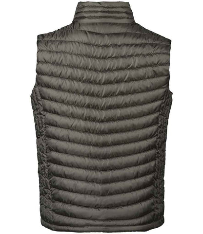 Tee Jays Zepelin Padded Bodywarmer