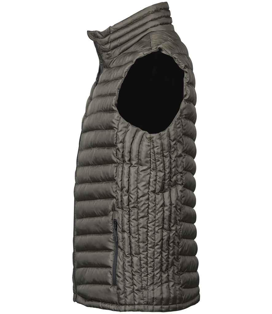 Tee Jays Zepelin Padded Bodywarmer