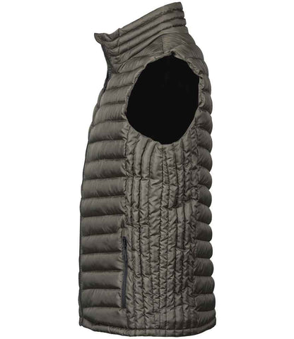 Tee Jays Zepelin Padded Bodywarmer