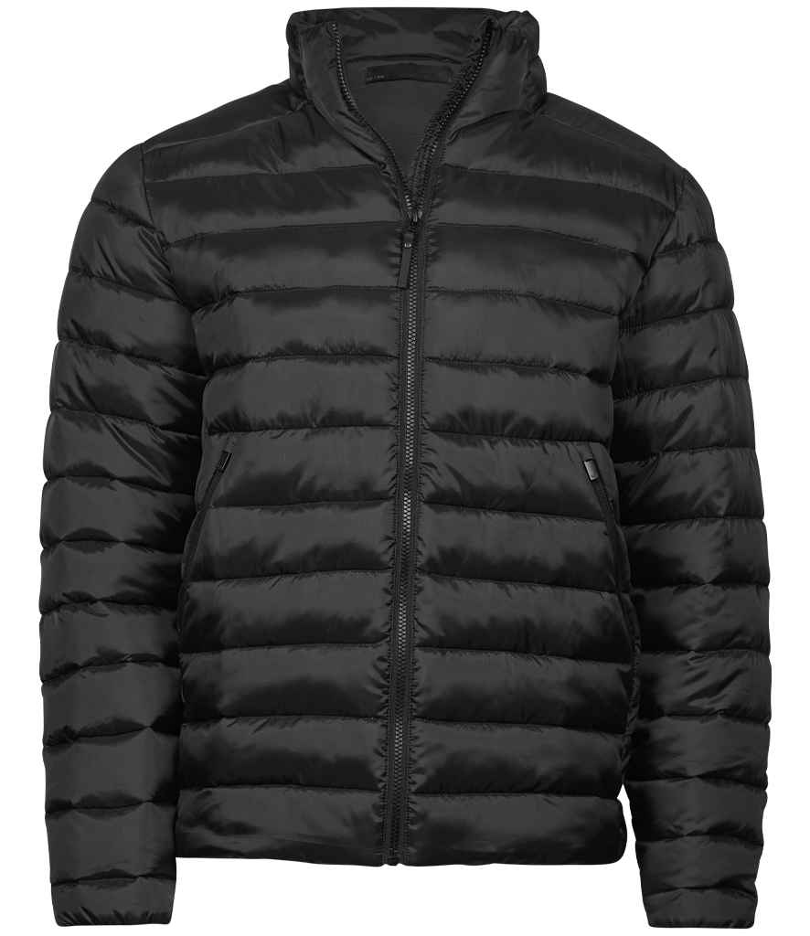 Tee Jays Tee Jays Lite Jacket Black