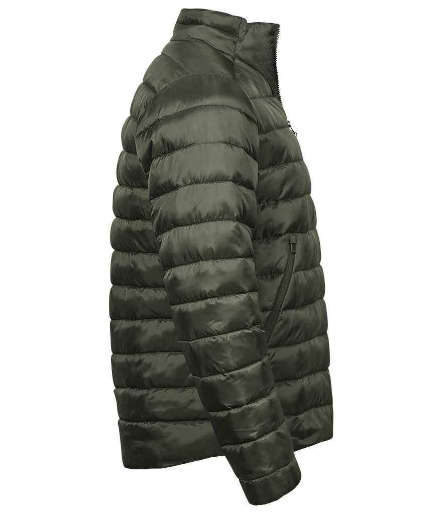 Tee Jays Tee Jays Lite Jacket Deep Green