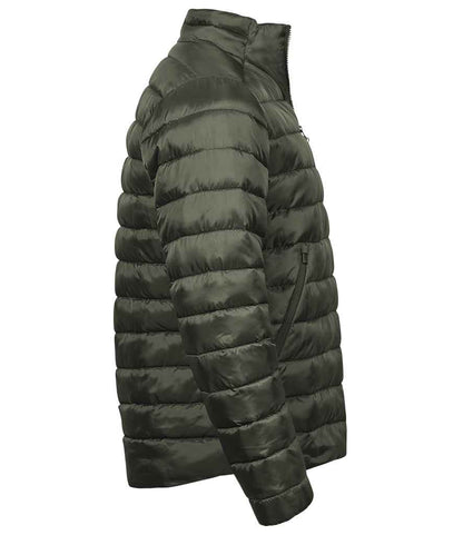 Tee Jays Tee Jays Lite Jacket Deep Green