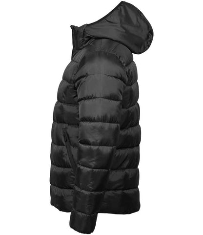 T9646 BLK LEFT