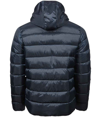 Tee Jays Lite Hooded Jacket