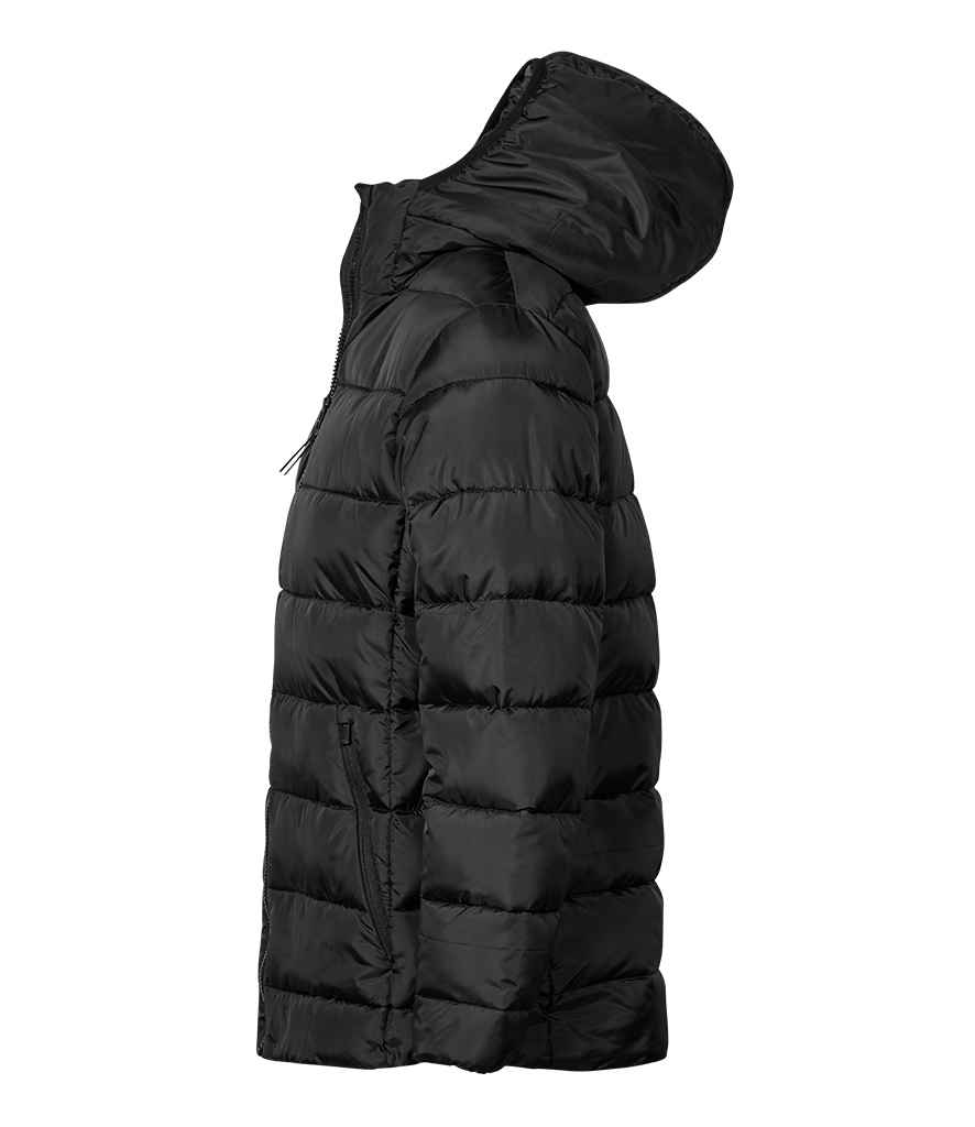 T9647 BLK LEFT