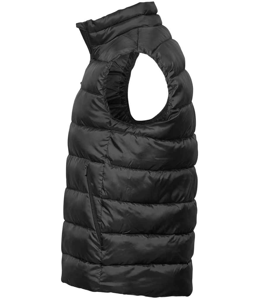 T9648 BLK LEFT