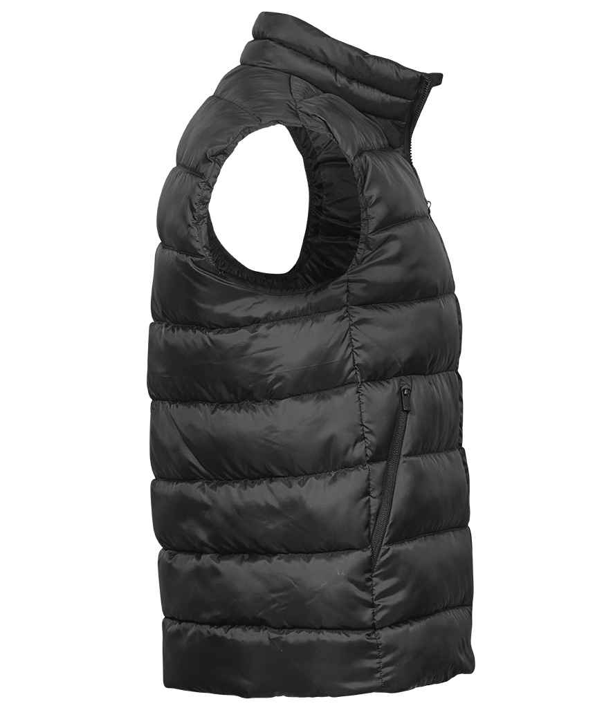 Tee Jays Tee Jays Lite Bodywarmer Black