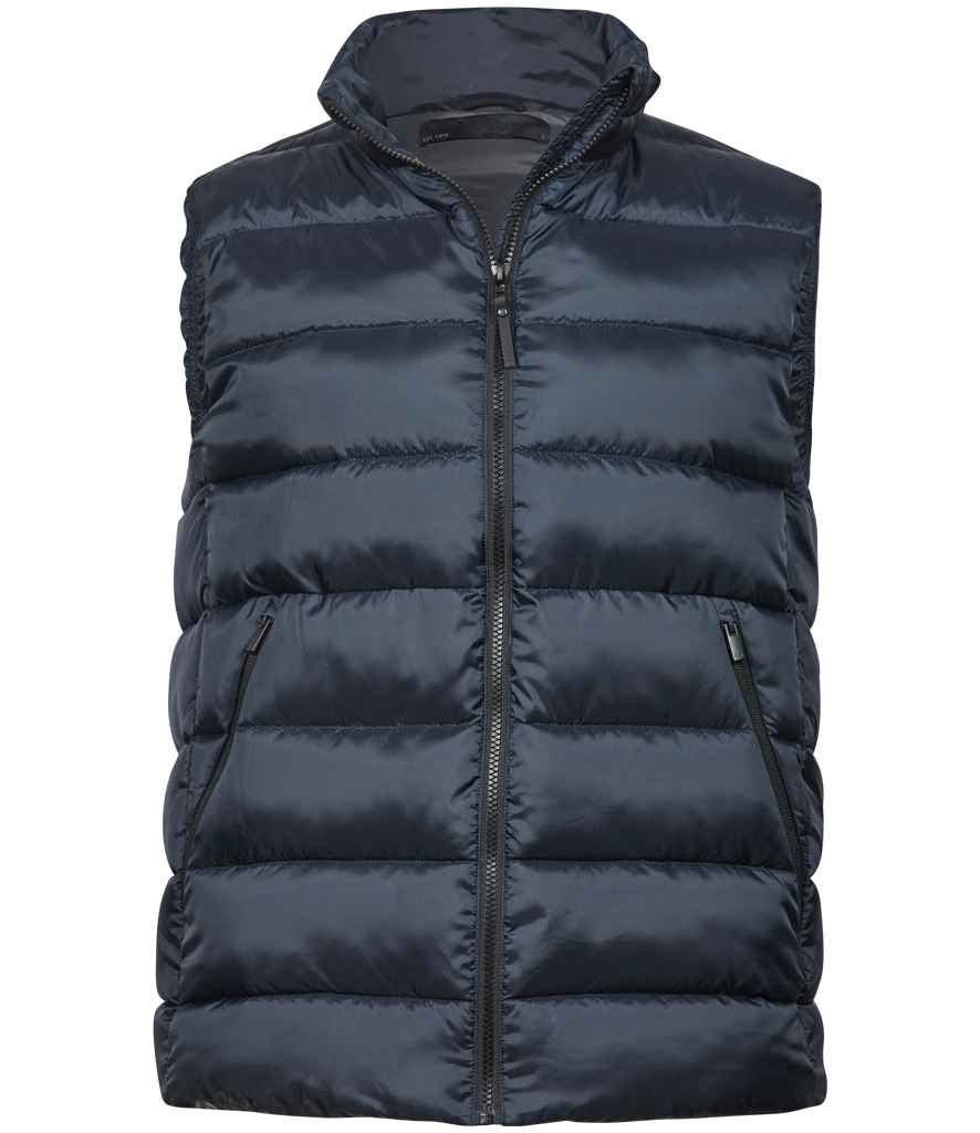 Tee Jays Tee Jays Lite Bodywarmer Navy