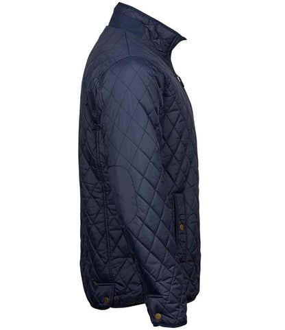 Tee Jays Tee Jays Richmond Jacket Deep Navy