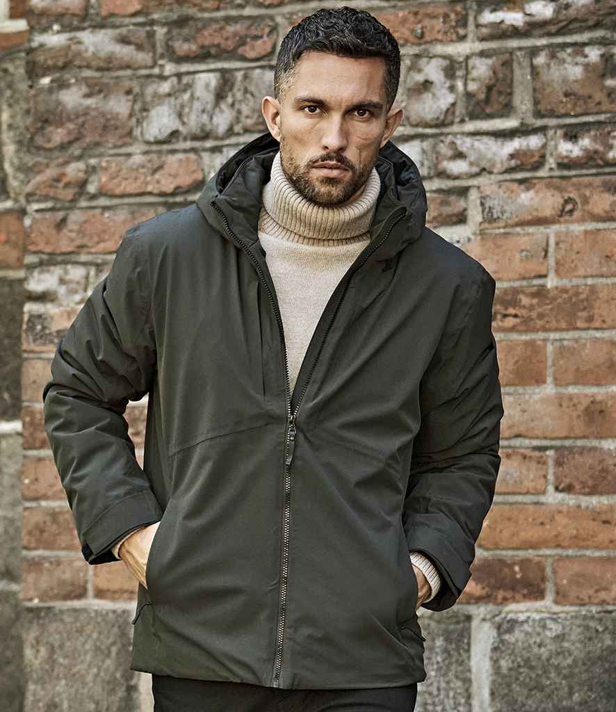 Tee Jays All Weather Winter Jacket