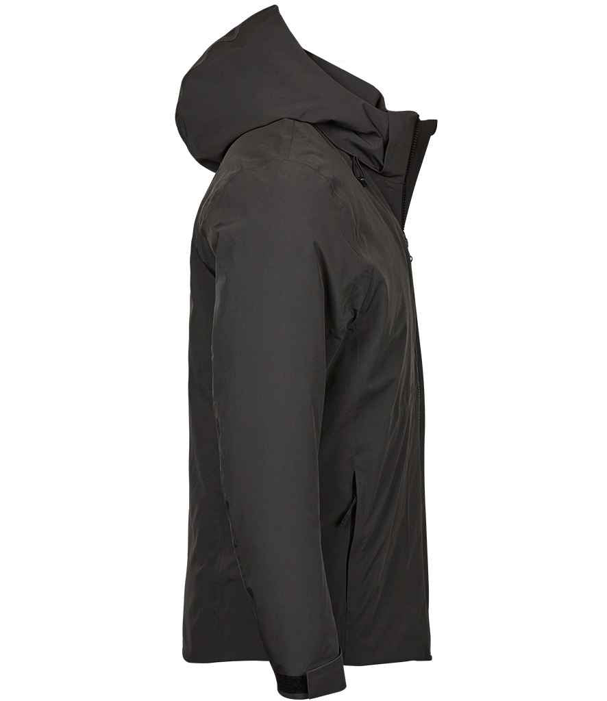 Tee Jays Tee Jays All Weather Winter Jacket Asphalt