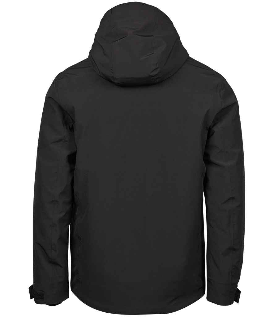 T9680 BLK BACK