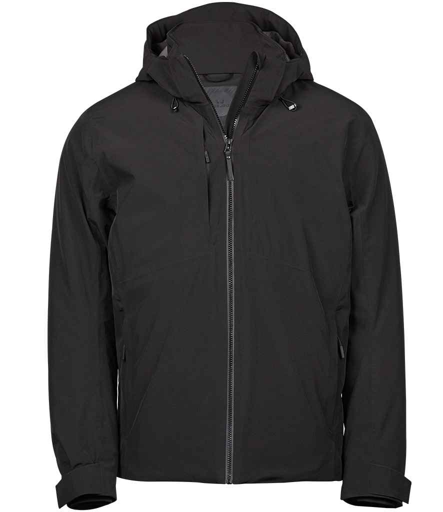 Tee Jays Tee Jays All Weather Winter Jacket Black