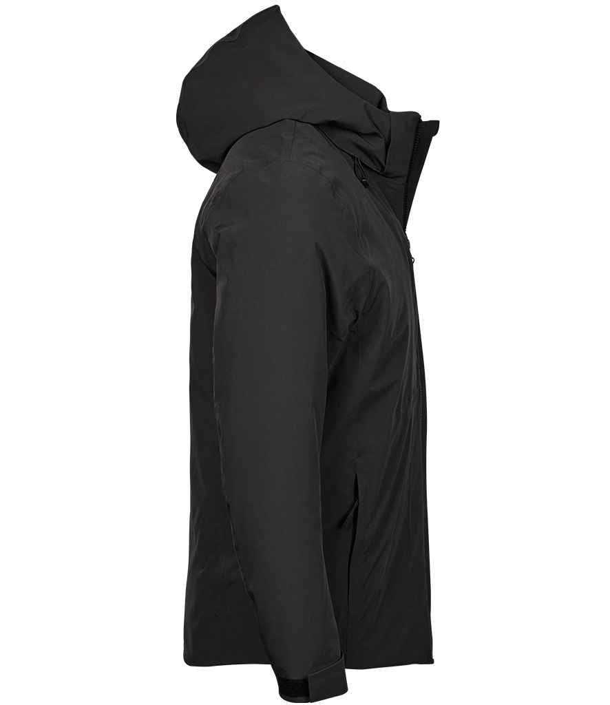 Tee Jays Tee Jays All Weather Winter Jacket Black