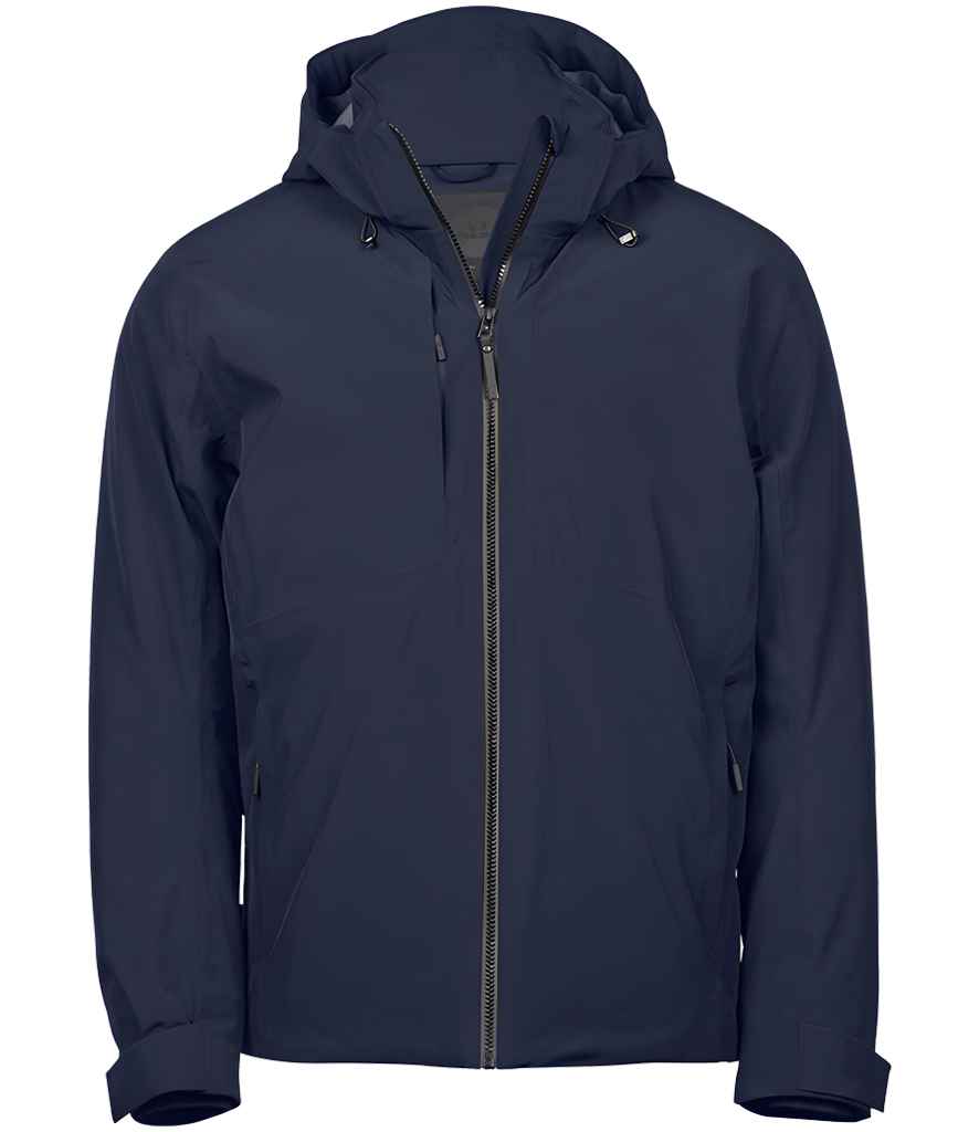Tee Jays Tee Jays All Weather Winter Jacket Deep Navy