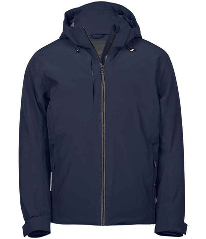 Tee Jays Tee Jays All Weather Winter Jacket Deep Navy