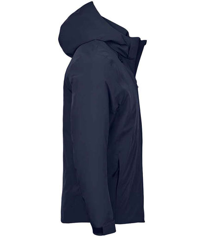 Tee Jays Tee Jays All Weather Winter Jacket Deep Navy