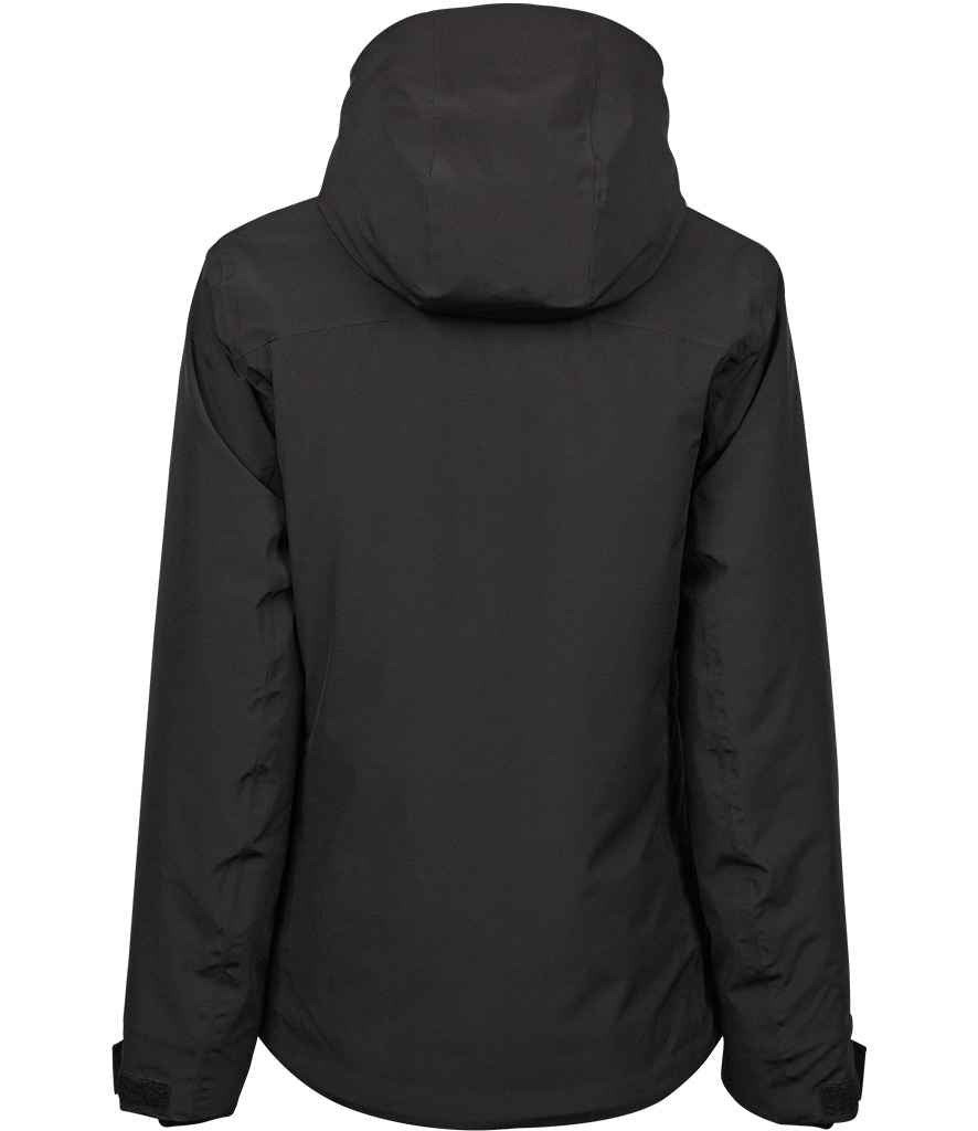 T9681 BLK BACK
