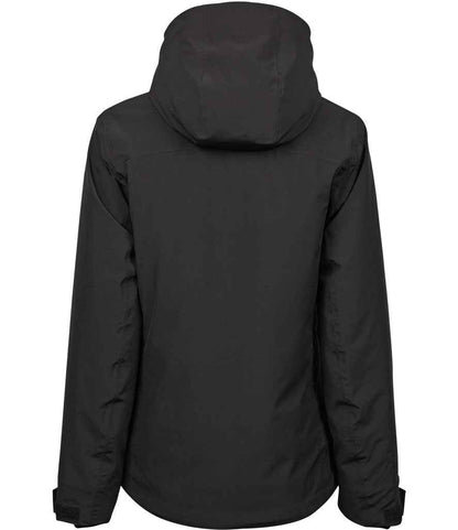 T9681 BLK BACK