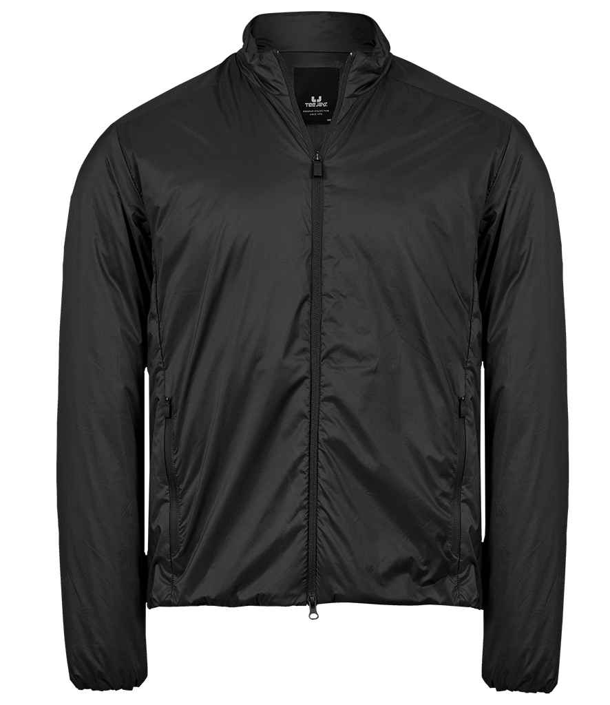 Tee Jays PureLite Jacket in Black