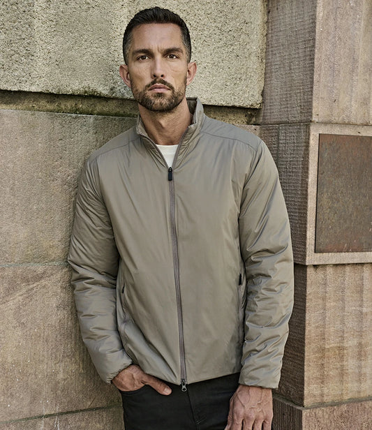 Tee Jays PureLite Jacket - Driftwood - Model