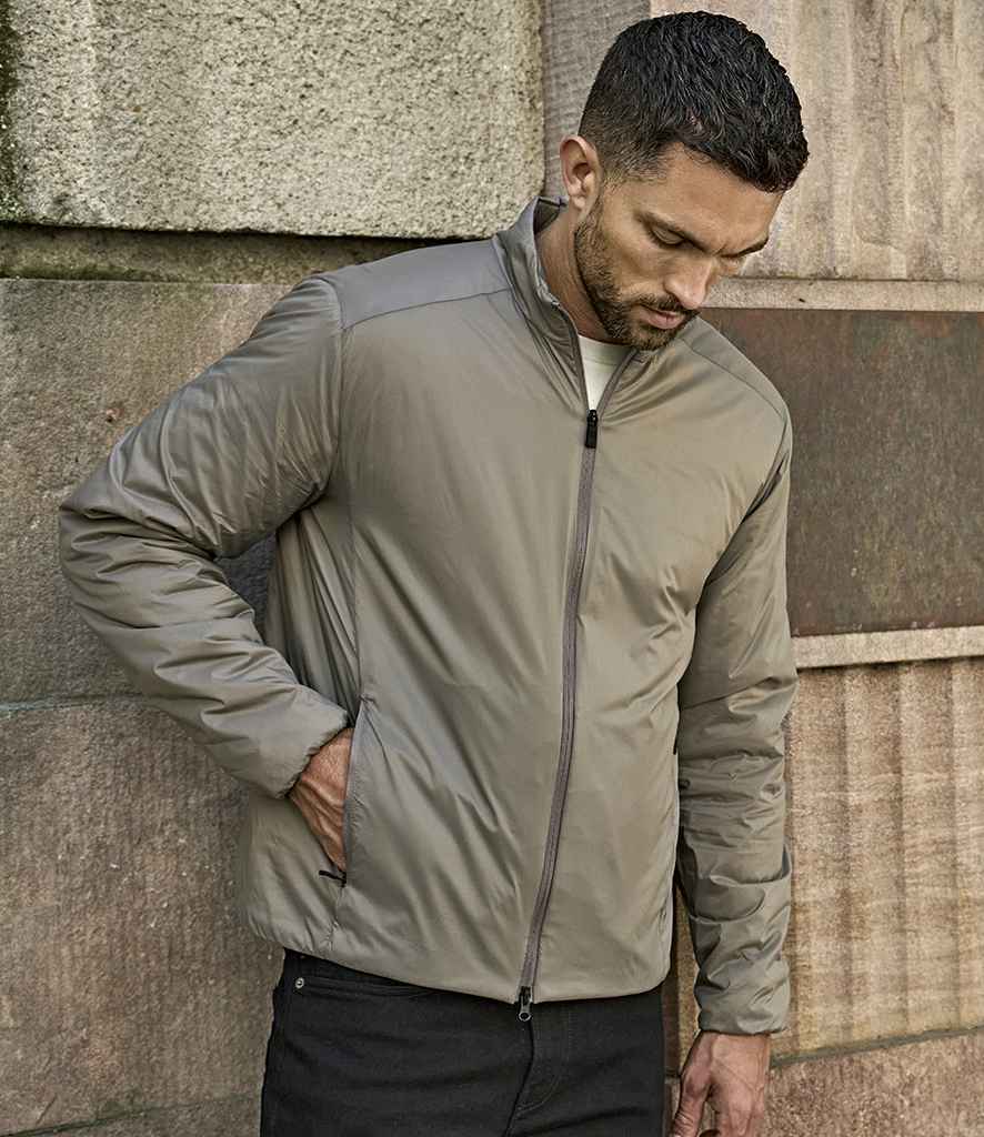 Tee Jays Tee Jays PureLite Jacket Driftwood