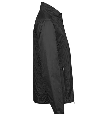 Tee Jays Tee Jays Ladies PureLite Jacket Black