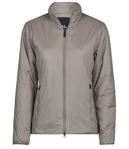 Tee Jays Tee Jays Ladies PureLite Jacket Driftwood