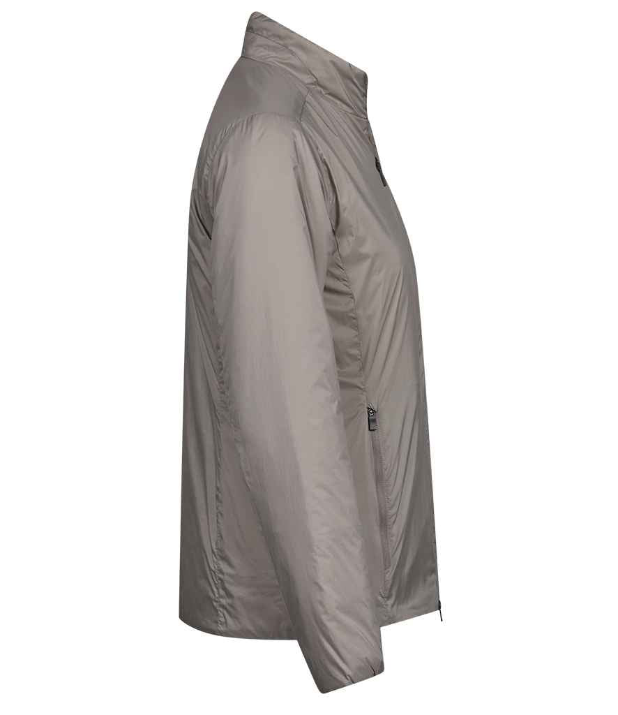 Tee Jays Tee Jays Ladies PureLite Jacket Driftwood