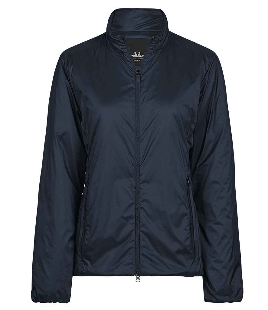 Tee Jays Tee Jays Ladies PureLite Jacket Deep Navy