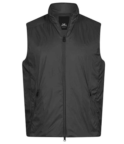 Tee Jays PureLite Bodywarmer in Black