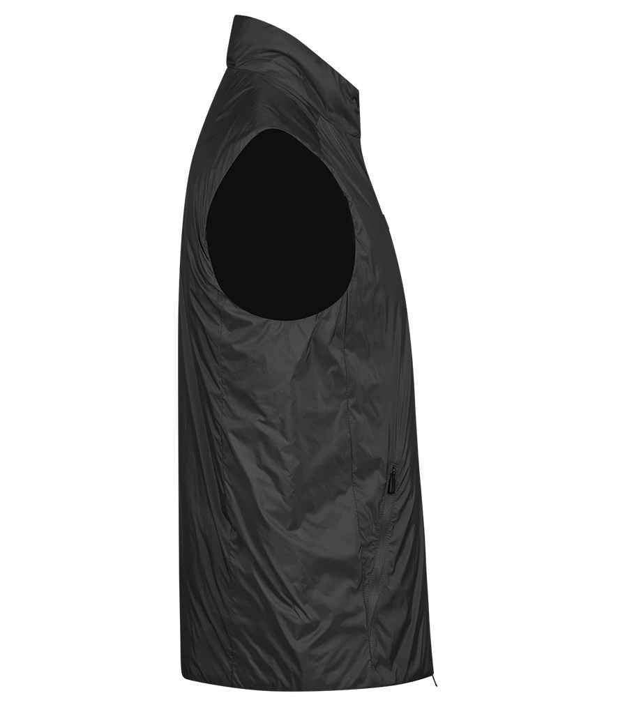 Tee Jays Tee Jays PureLite Bodywarmer Black