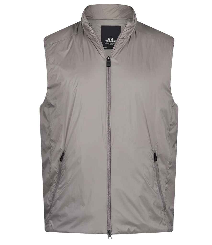 Tee Jays Tee Jays PureLite Bodywarmer Driftwood