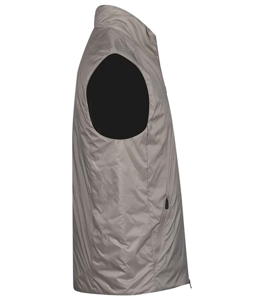 Tee Jays Tee Jays PureLite Bodywarmer Driftwood