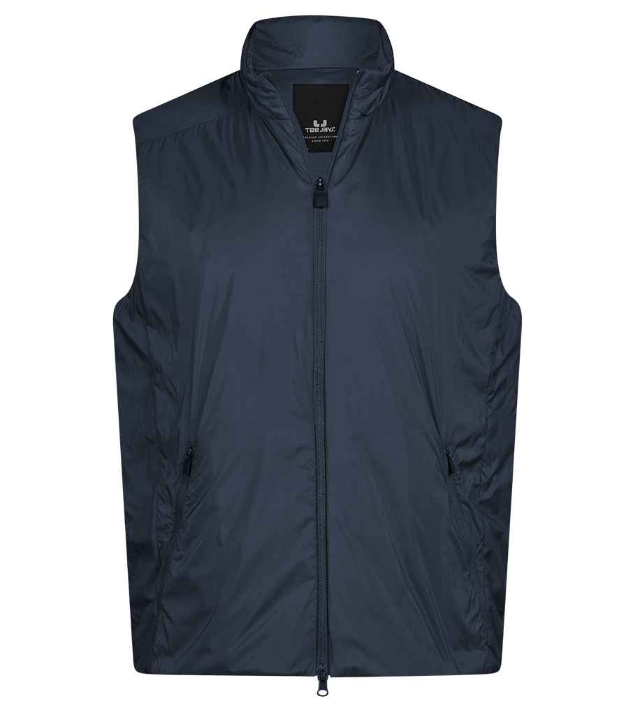 Tee Jays Tee Jays PureLite Bodywarmer Deep Navy