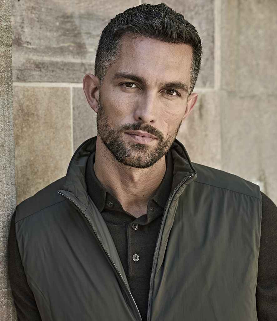 Tee Jays PureLite Bodywarmer - model image
