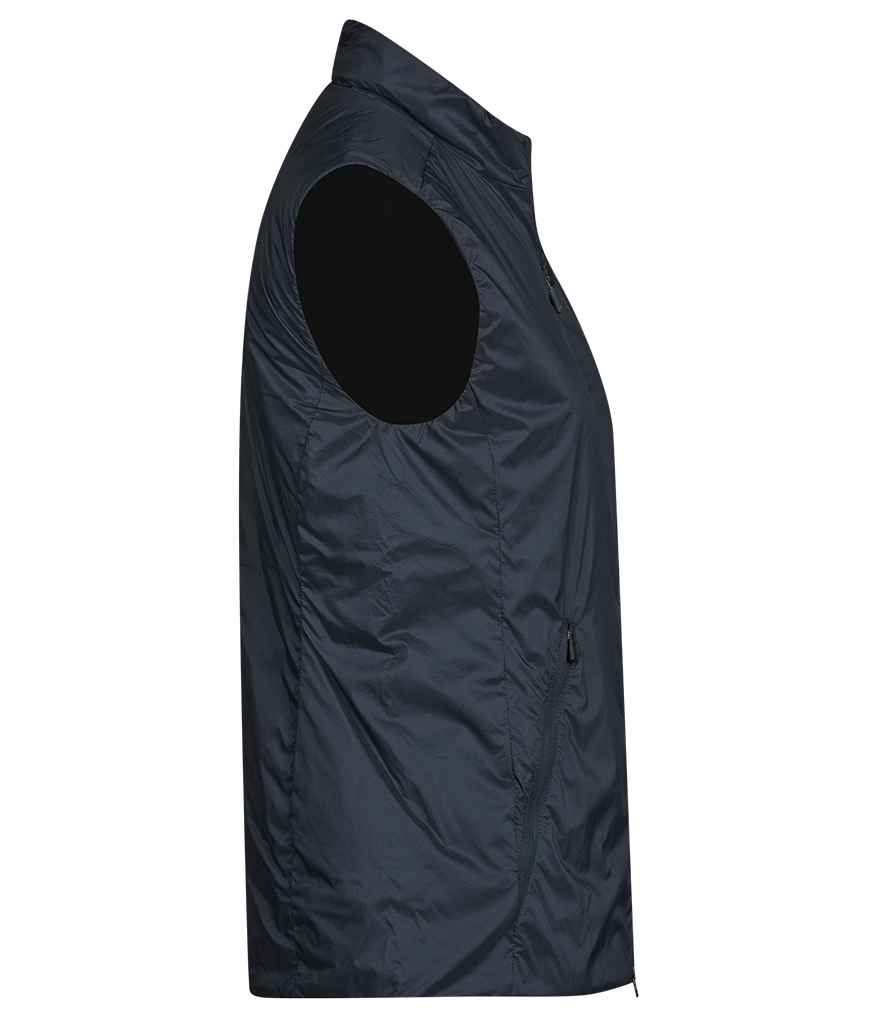 Tee Jays Tee Jays Ladies PureLite Bodywarmer Deep Navy