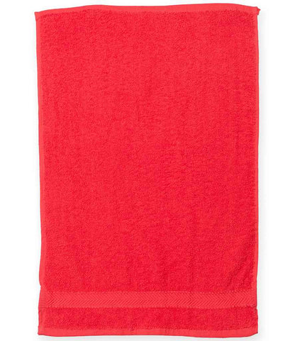 TC02 RED FRONT