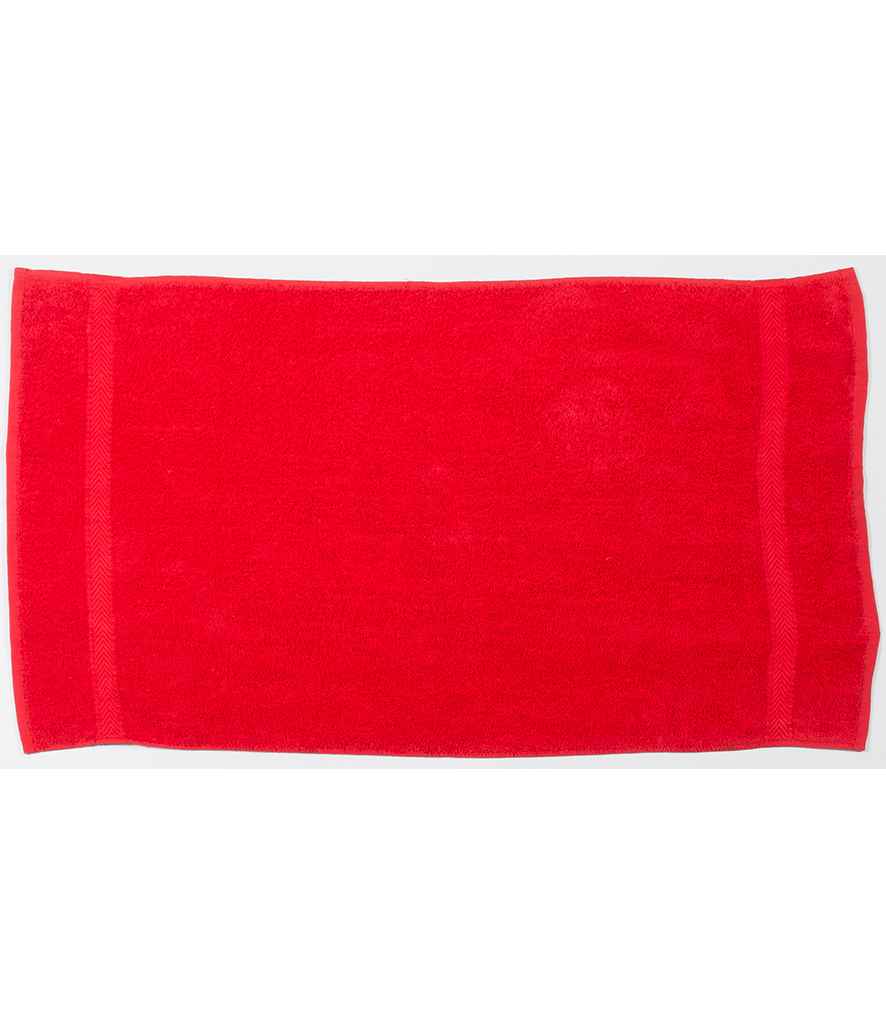 TC04 RED FRONT 2