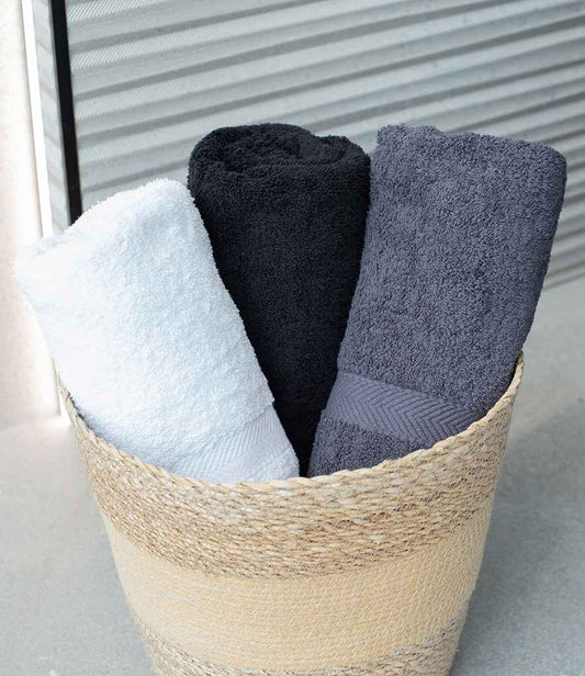 Towel City Luxury Bath Towel