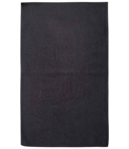 Towel City Microfibre Guest Towel