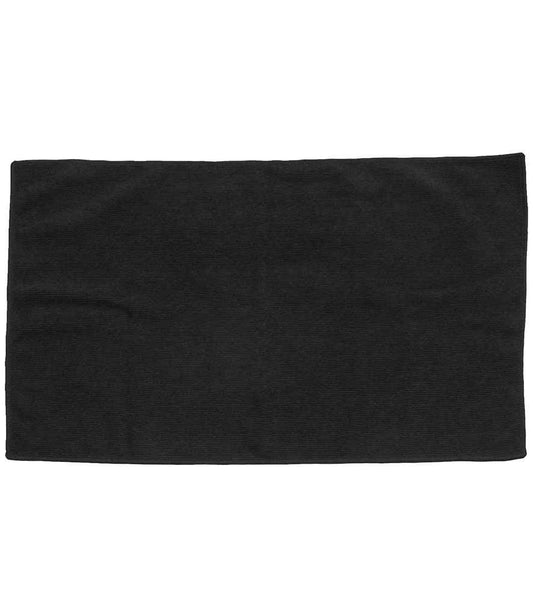 Towel City Microfibre Bath Towel