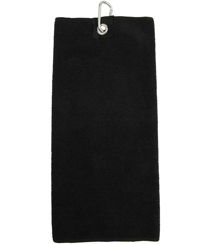 TC19 BLK FRONT