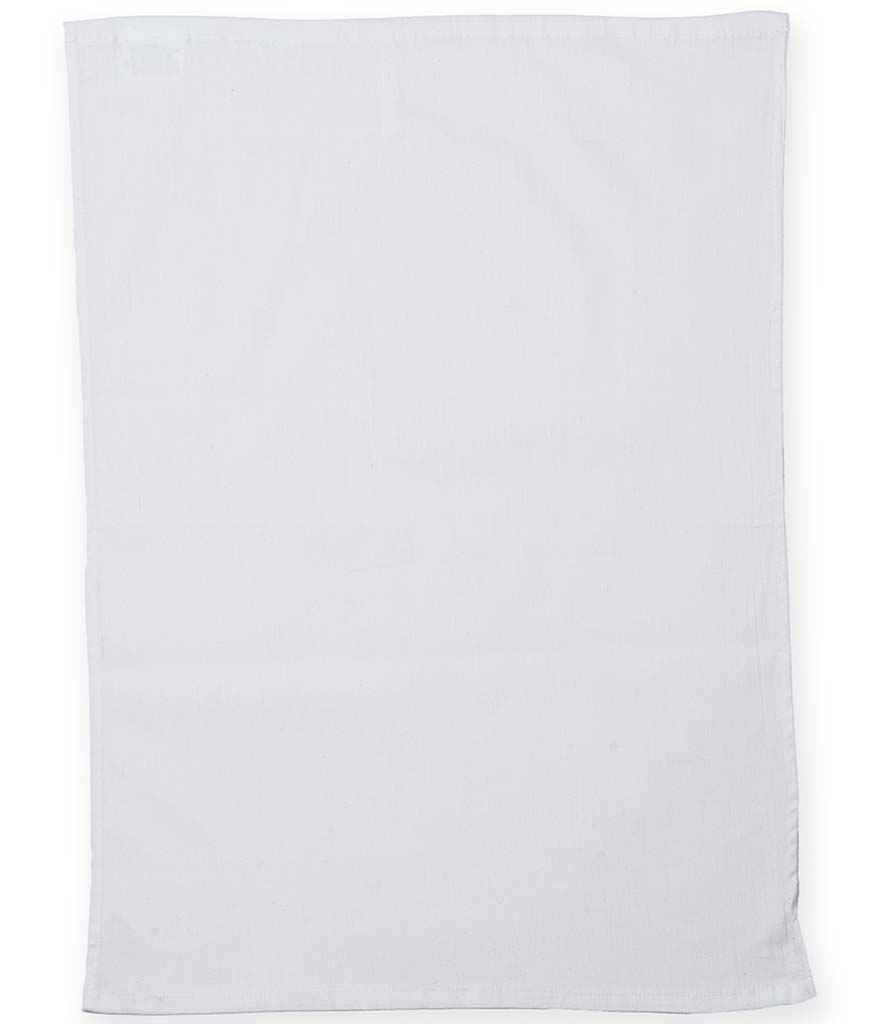 Towel City Tea Towel