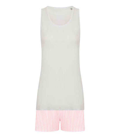 Towel City Short PJ's in a Bag